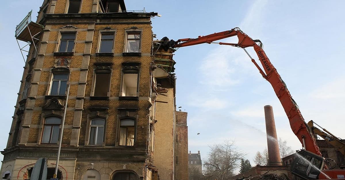 Bauordnungsnovelle: Zahlreiche ‚Last-Minute-Abrisse‘ in Wien sorgen für Unmut