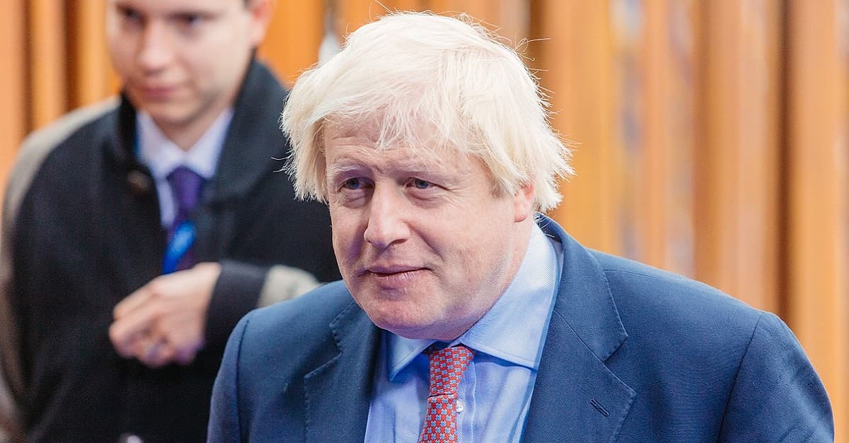 Großbritannien: Boris Johnson holt absolute Mehrheit