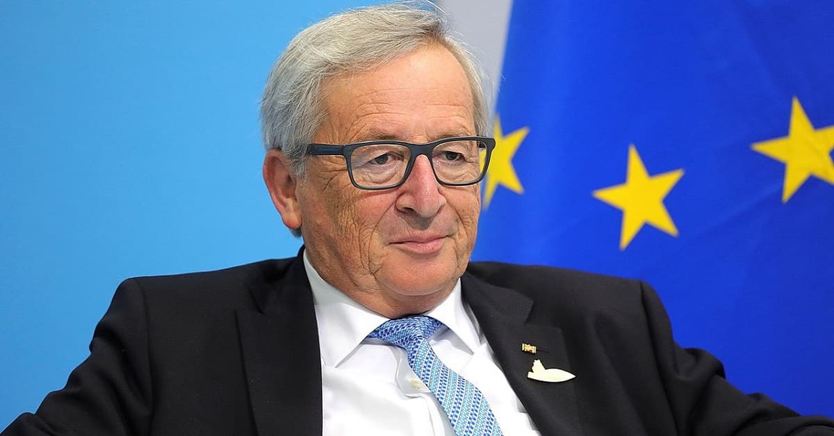 Nato-Gipfel: Taumelnder Juncker sorgt für Diskussionen