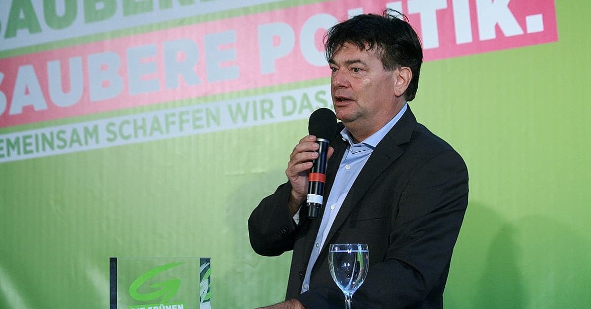 Kogler: Grüne zu Koalitionsverhandlungen mit ÖVP bereit