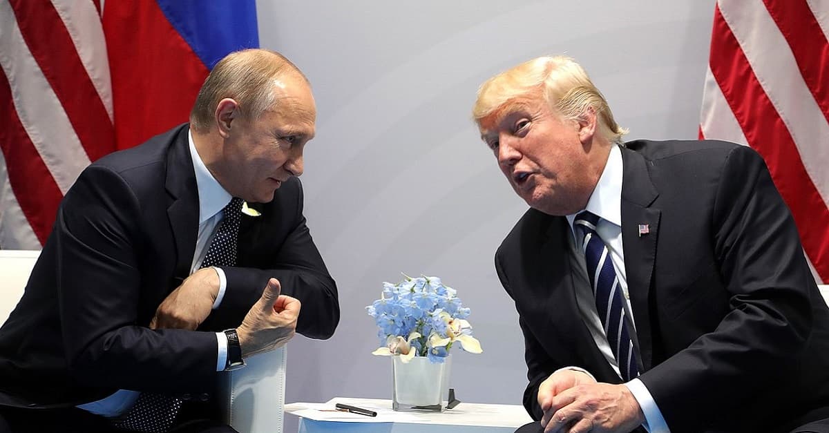 Gipfeltreffen: Trump und Putin ziehen positive Bilanz