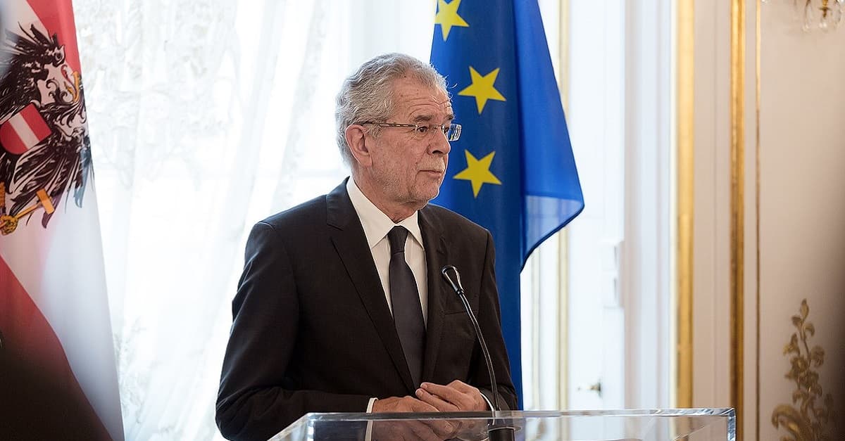 CETA: Van der Bellen verweigert Unterschrift