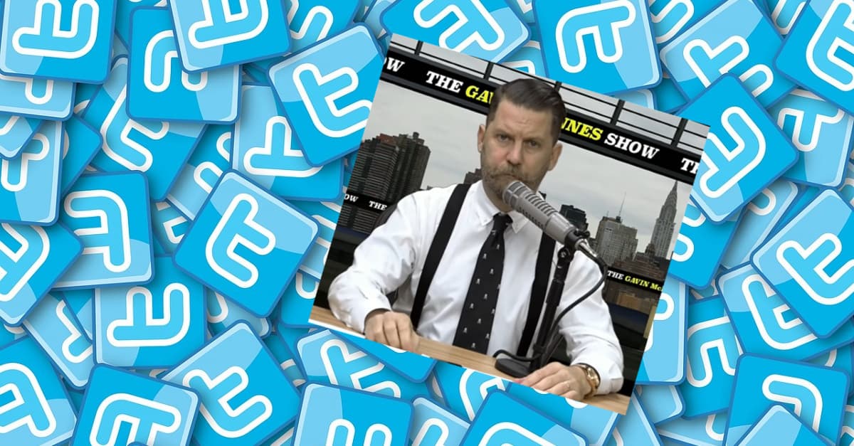 Weitere Social-Media-Sperren: Diesmal traf es Gavin McInnes und die „Proud Boys“