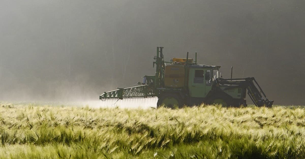 Kein EU-Veto: Grünes Licht für österreichisches Glyphosat-Verbot