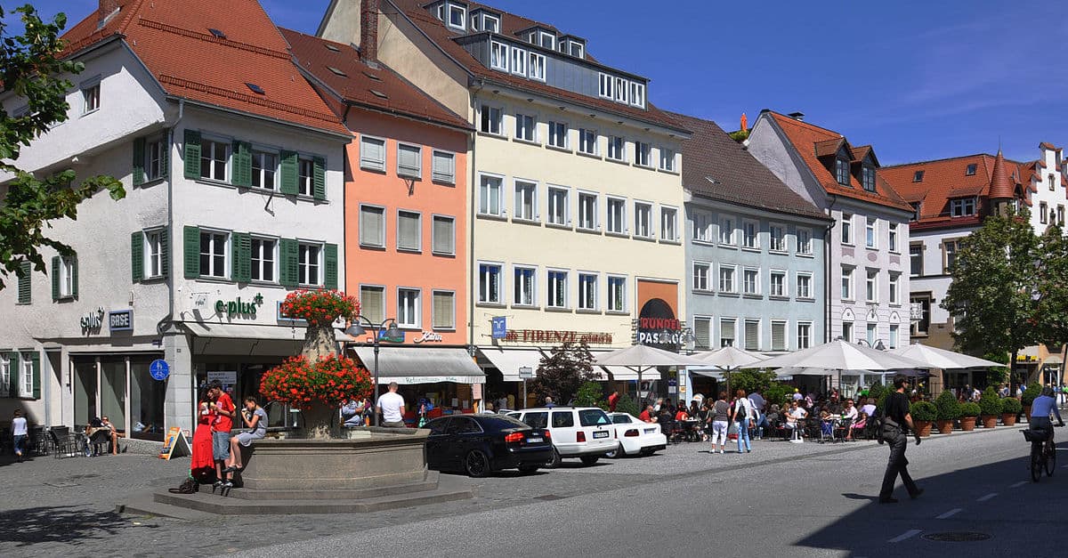 Nach Messerattacke: Organisatorin wird von Linken diffamiert und sagt Mahnwache ab