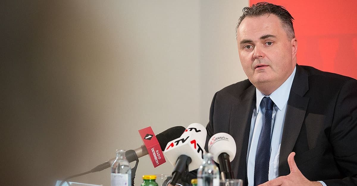 Burgenland: Doskozil folgt Niessl als SPÖ-Landesparteichef nach