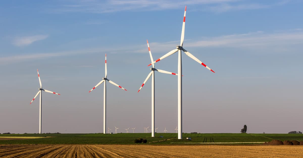 Windkraftbetreiber: „Lieber Stromkunde: Sie werden verarscht und wir auch!“