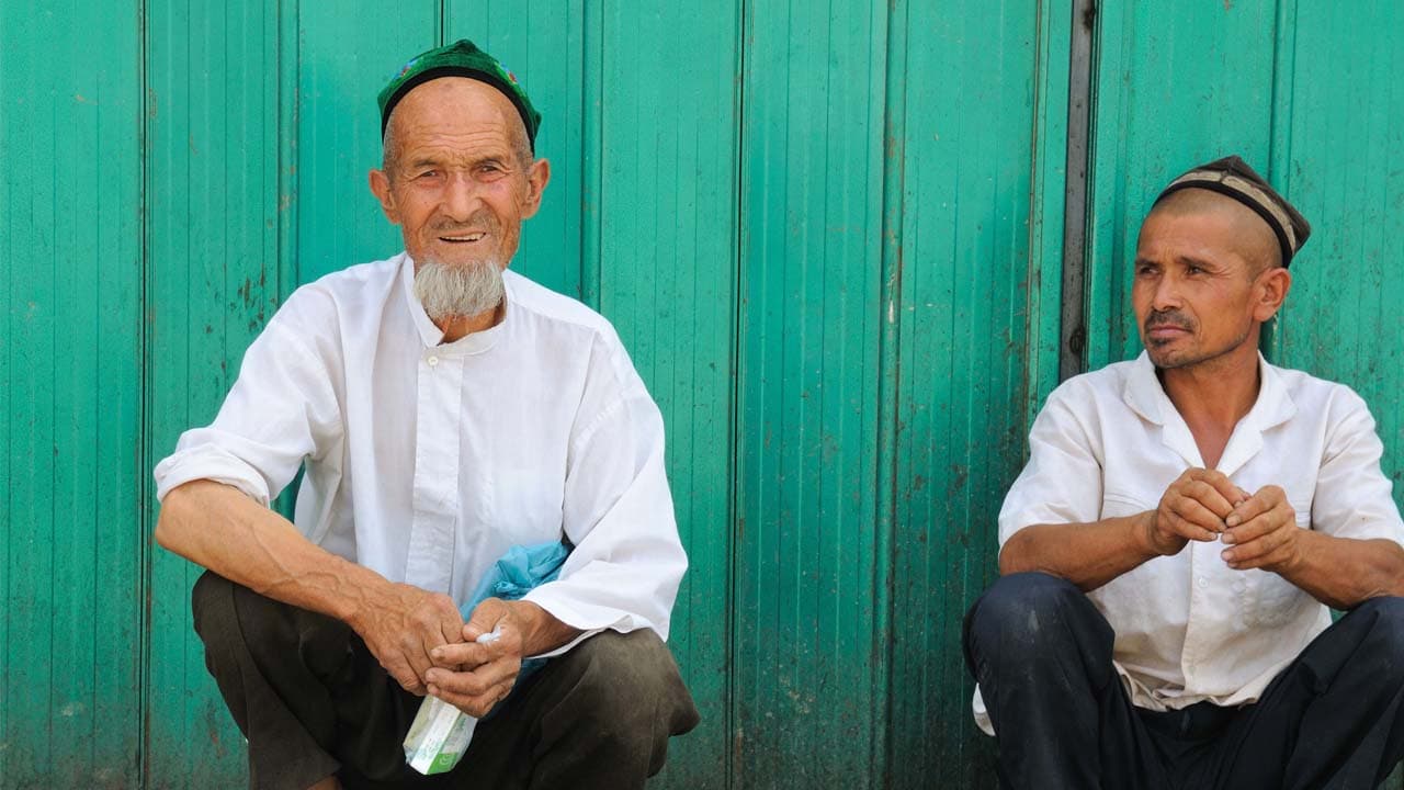 China legalisiert Umerziehungslager für Muslime