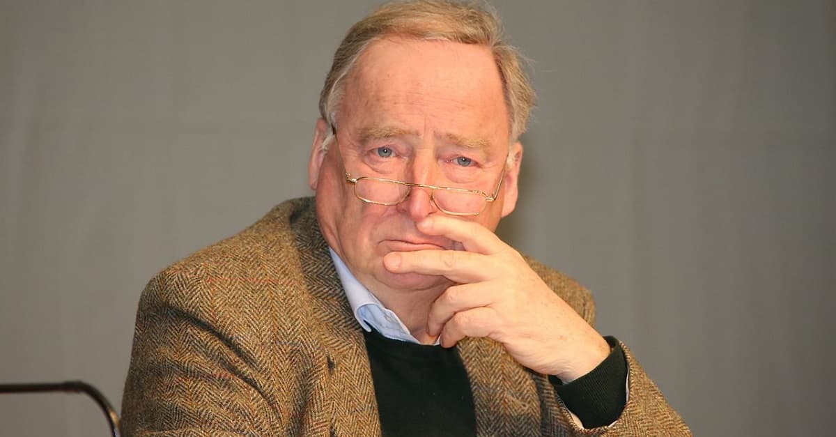 Gauland (AfD) ruft Teile der CDU zur Distanzierung von Merkel auf