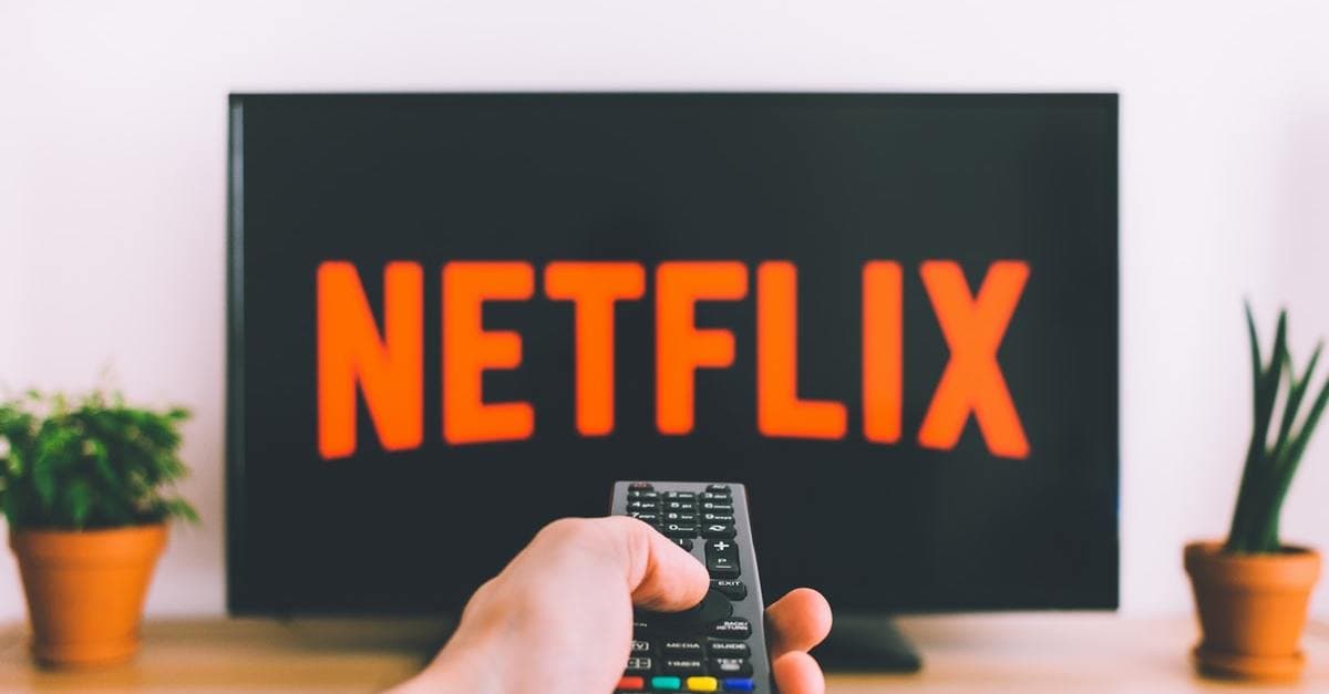 Straßburg: Zukünftig mehr europäische Produktionen auf Netflix