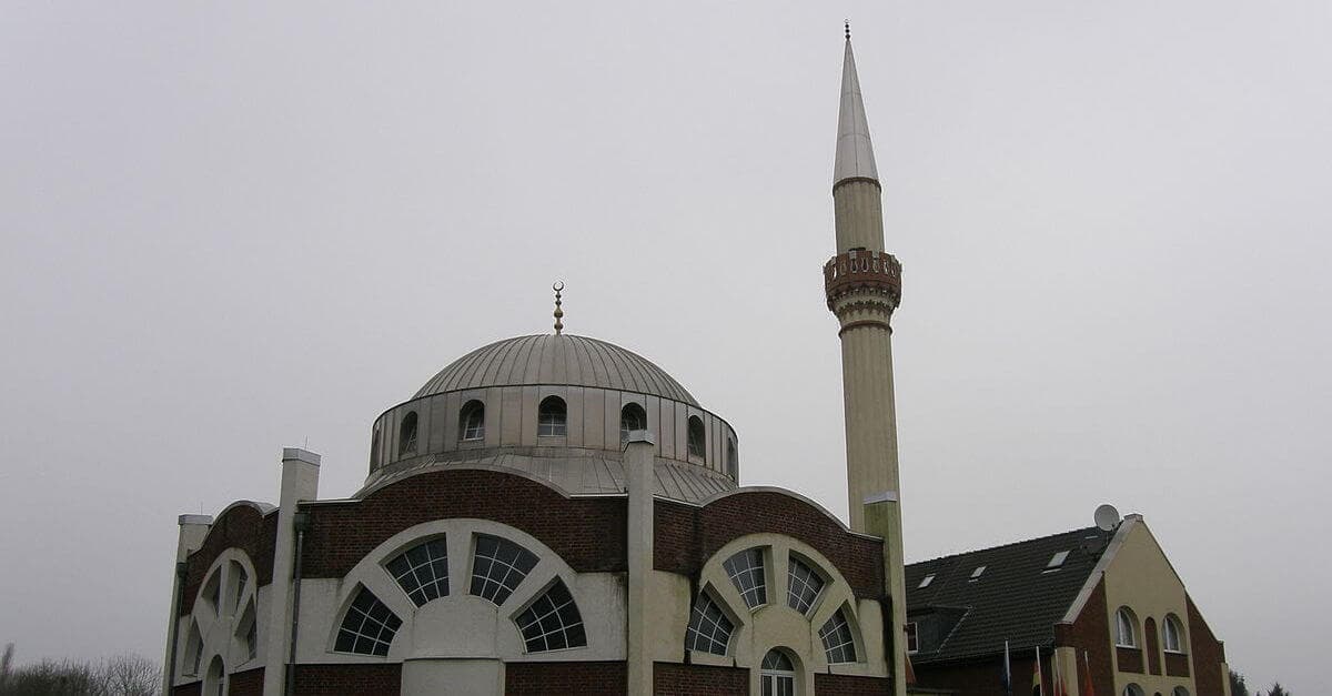 Nordrhein-Westfalen: Mehr als jede zehnte Moschee unter Verfassungsschutz-Beobachtung