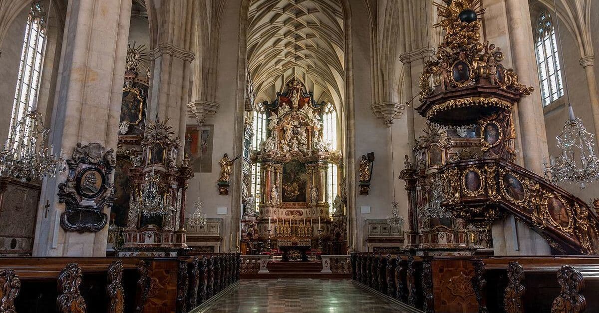 Graz: Gedenkkonzert 100 Jahre Ende des Ersten Weltkriegs