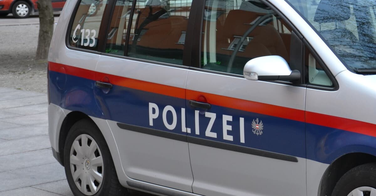 Mordfall Leonie: Dritter Verdächtiger in Wien festgenommen