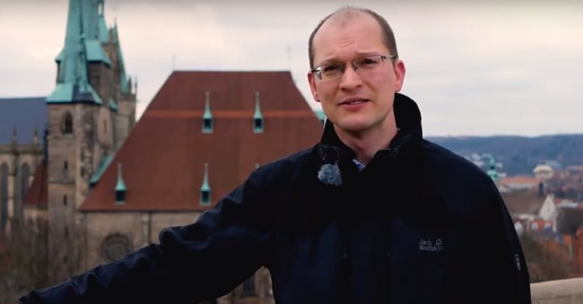 AfD Thüringen reicht wegen drohender Beobachtung Verfassungsklage ein