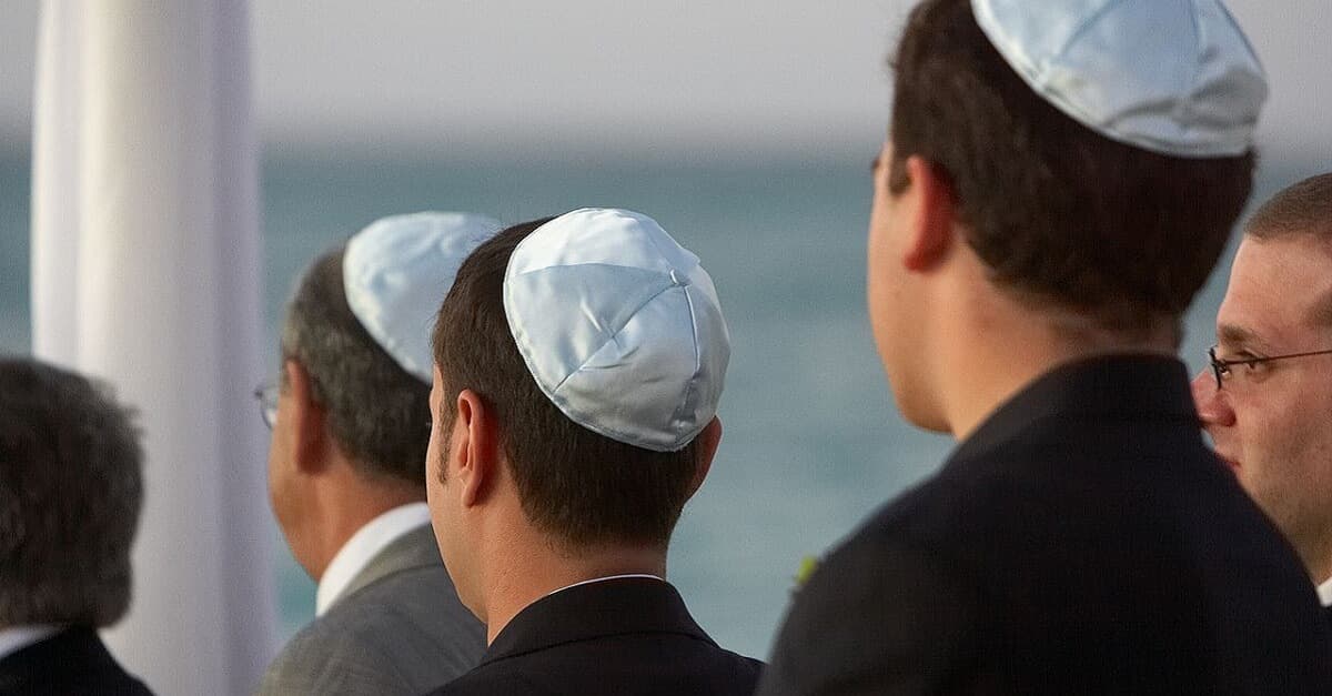 EU-Studie: Muslimischer Antisemitismus als Bedrohung in Deutschland