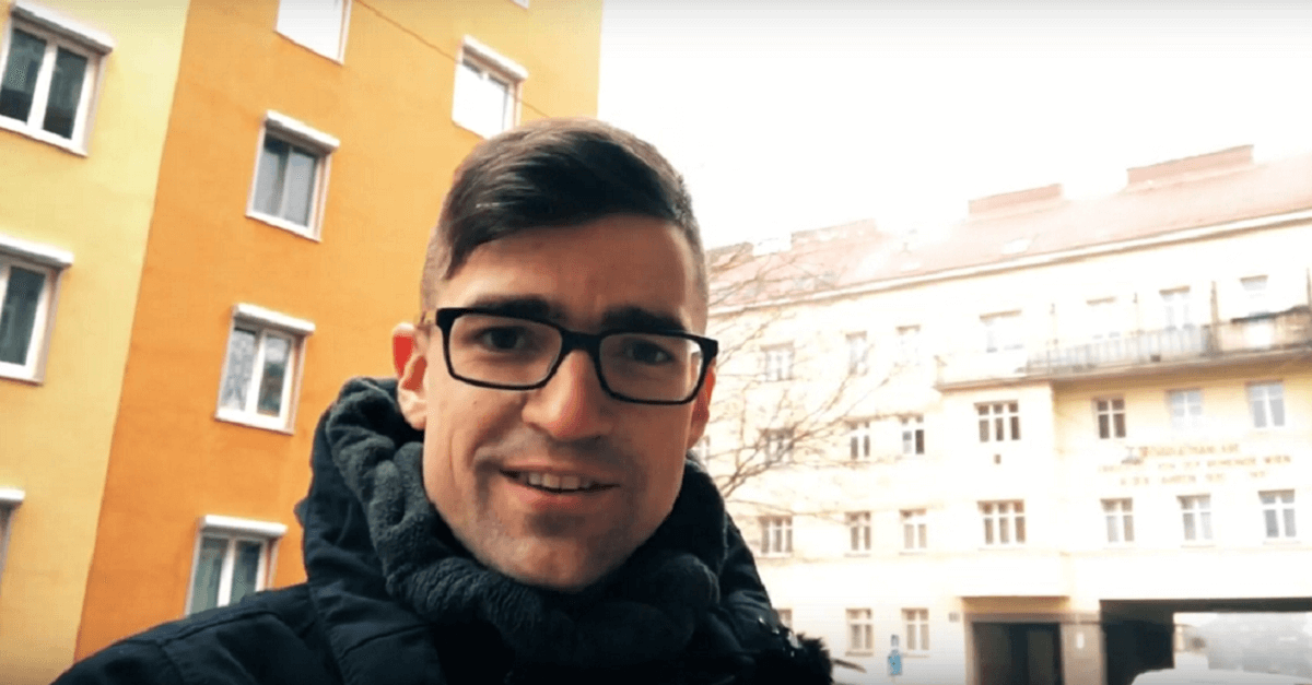 DSGVO: Mutmaßlicher Antifa-Szeneanwalt mahnt patriotischen YouTuber ab