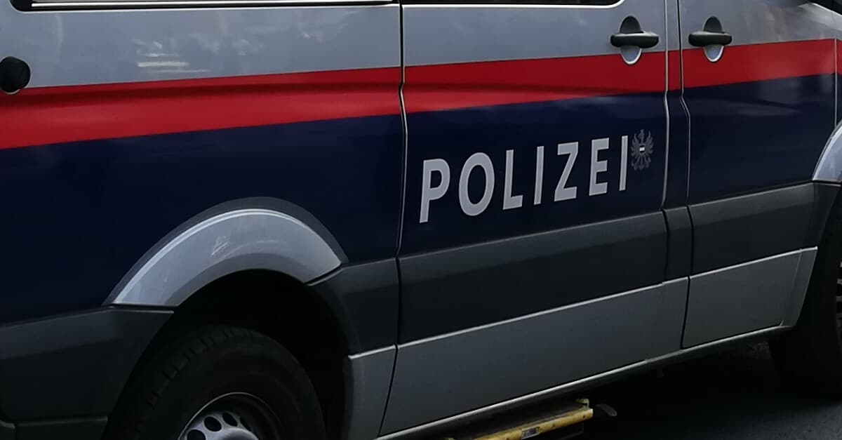 205 Festnahmen: Polizei zerschlägt internationale Schleppermafia