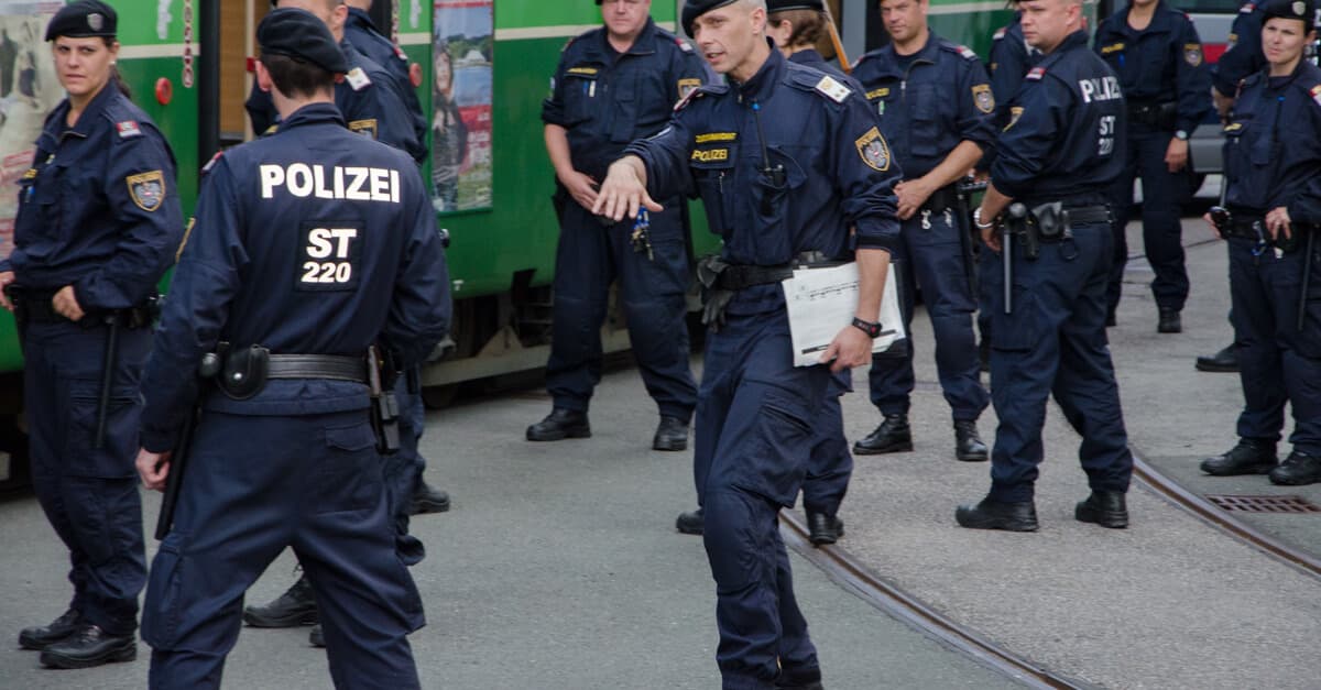 Graz: Zwei Parks sind ab 6. März Schutzzonen