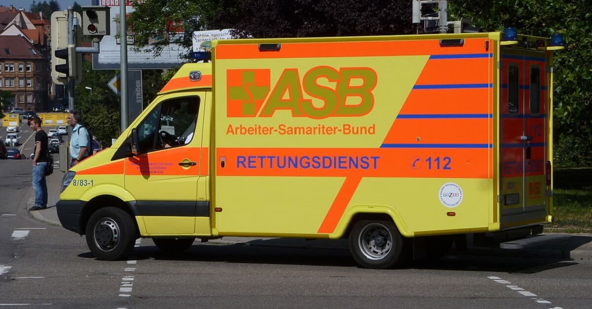 Hannover: ASB-Chef soll Flüchtlingsgelder veruntreut haben