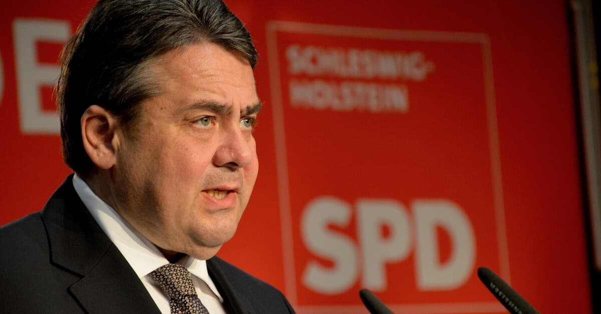 Gabriel (SPD) hält „Mitte-Studie“ zu Rechtsextremismus für unwissenschaftlich