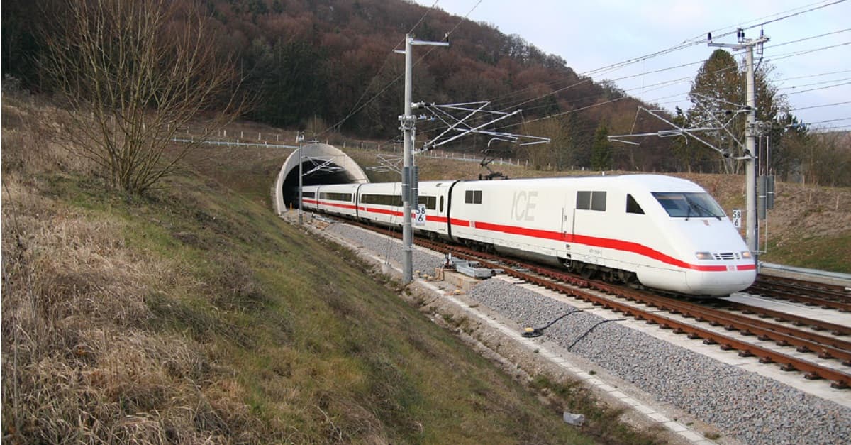 Wien: Verdächtige der Bahnstrecken-Anschläge in U-Haft