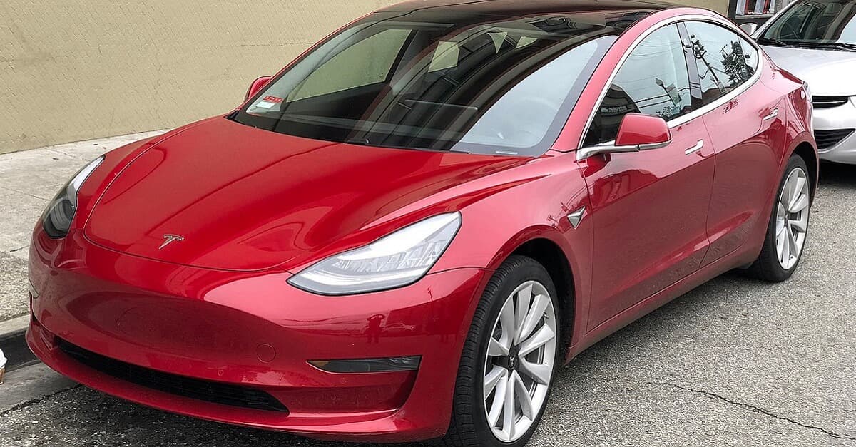 Künftig reiner Onlineverkauf: US-Autobauer Tesla schließt seine Geschäfte