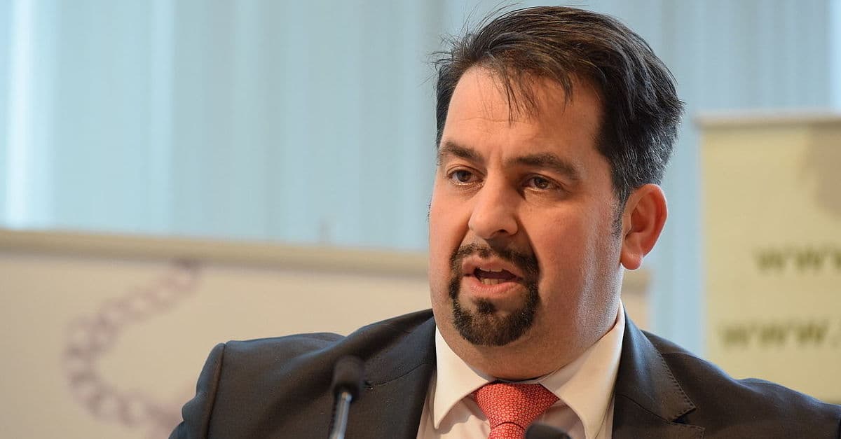 Aiman Mazyek fordert erneut Islambeauftragten