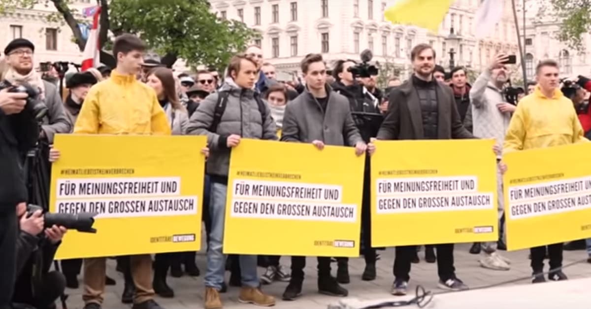 ‚Inside IB‘: Reportage entlarvt einseitige Berichterstattung über Identitäre