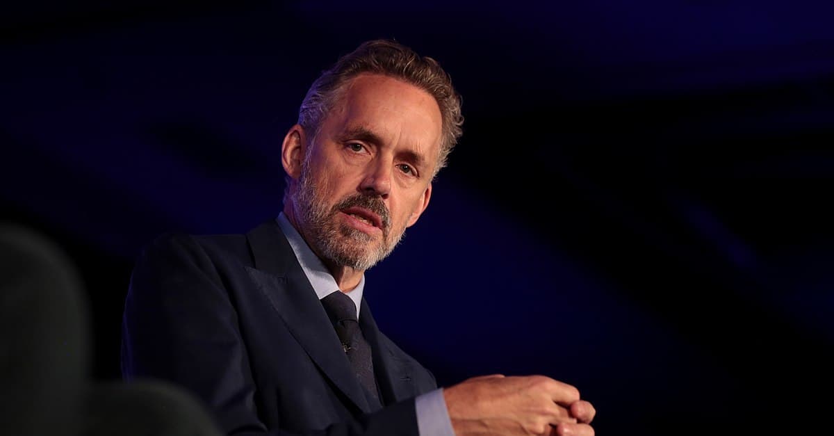 Freie Meinungsäußerung: Jordan Peterson gründet Plattform „ThinkSpot“