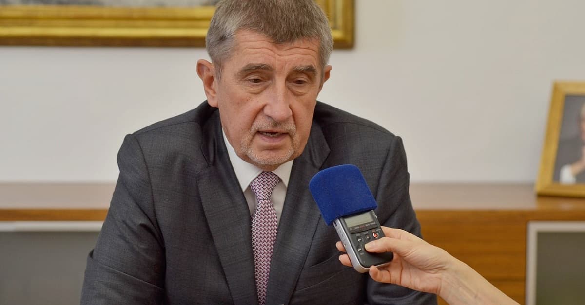 Babiš: Sudetendeutscher Tag in Tschechien wäre „Provokation“