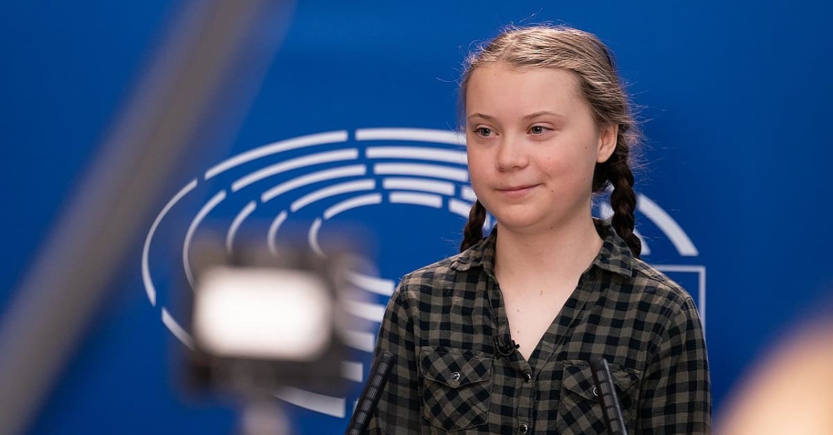 Belgische Uni will Greta Thunberg Ehrendoktortitel verleihen