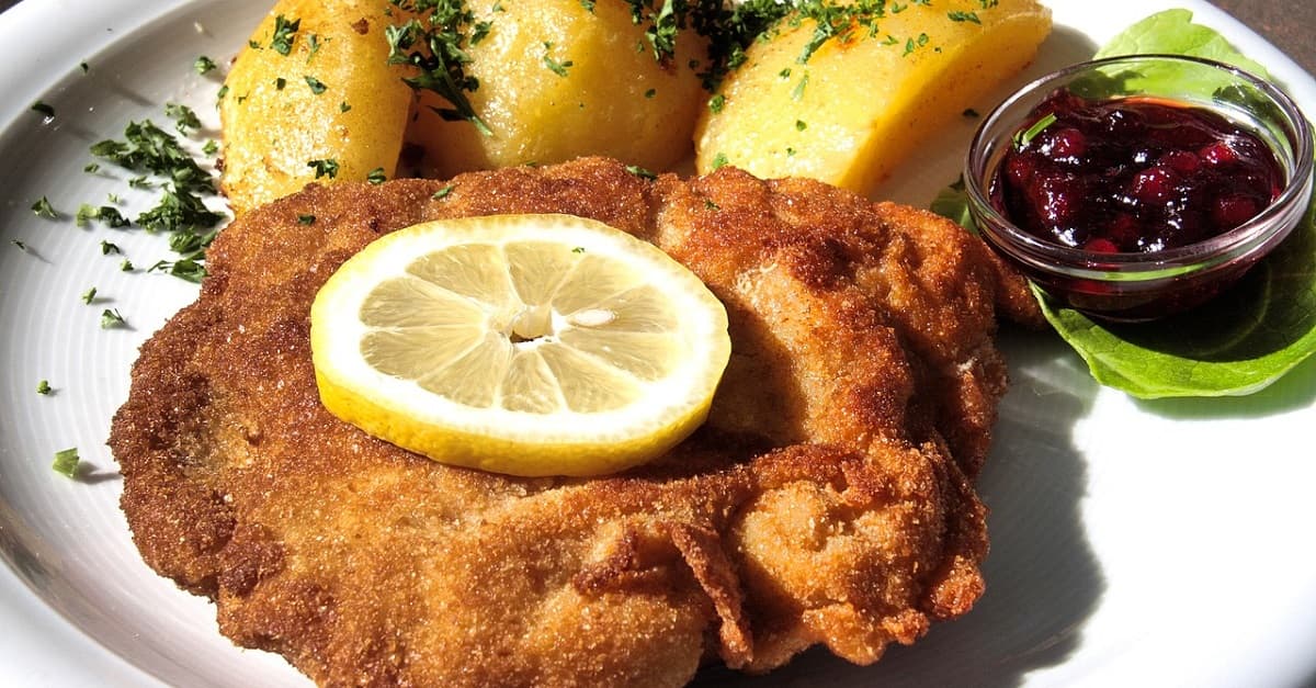 Leitkulturdebatte zwischen Schnitzel, FKK und liberaler Islamkritik