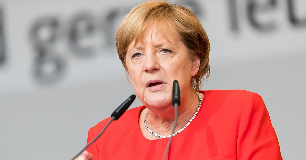 Merkel: „Eine Pandemie kennt keine Feiertage“