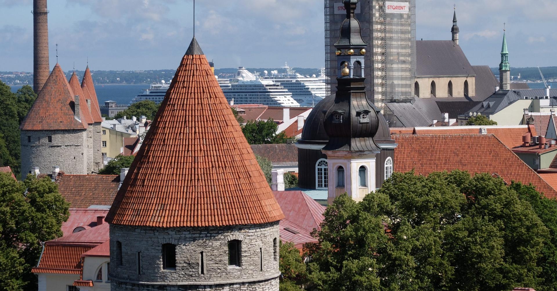 Vom Skagerrak zum Baltikum – Teil 3: Kirchen, Coiffeure, Körperstrafen