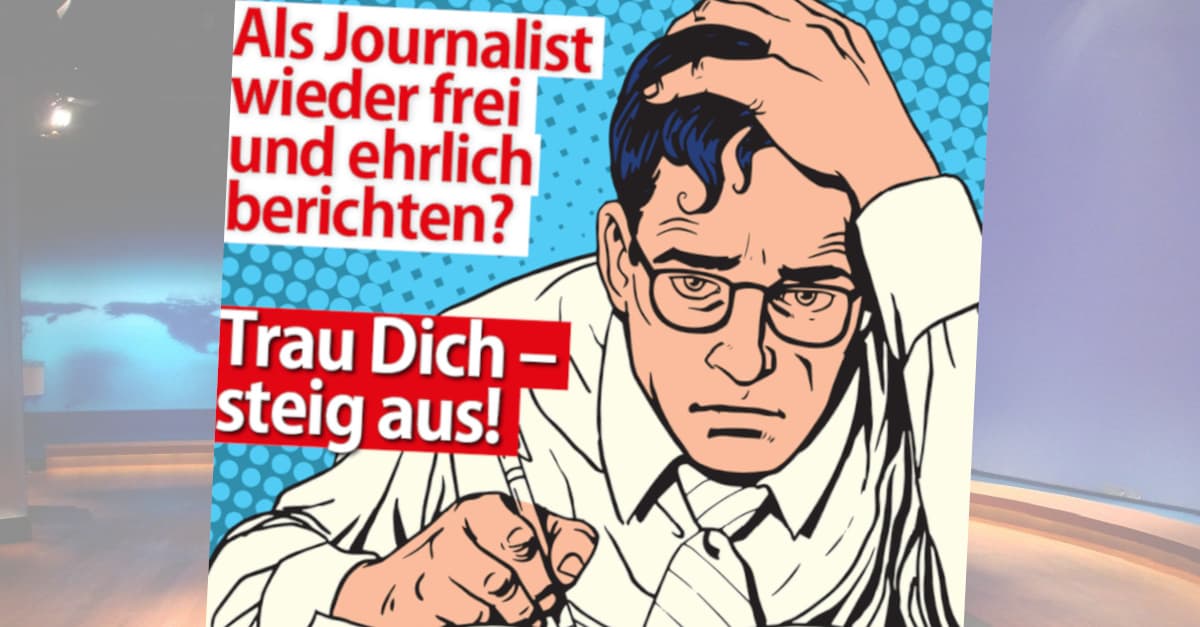 Journalismus: AfD startet Programm für „Mainstream-Aussteiger“