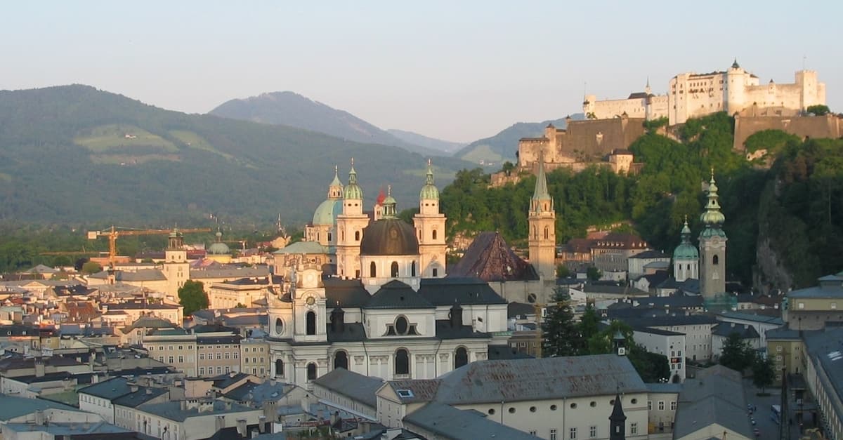 Salzburg: Grüne Gremien beraten über Koalitionspakt