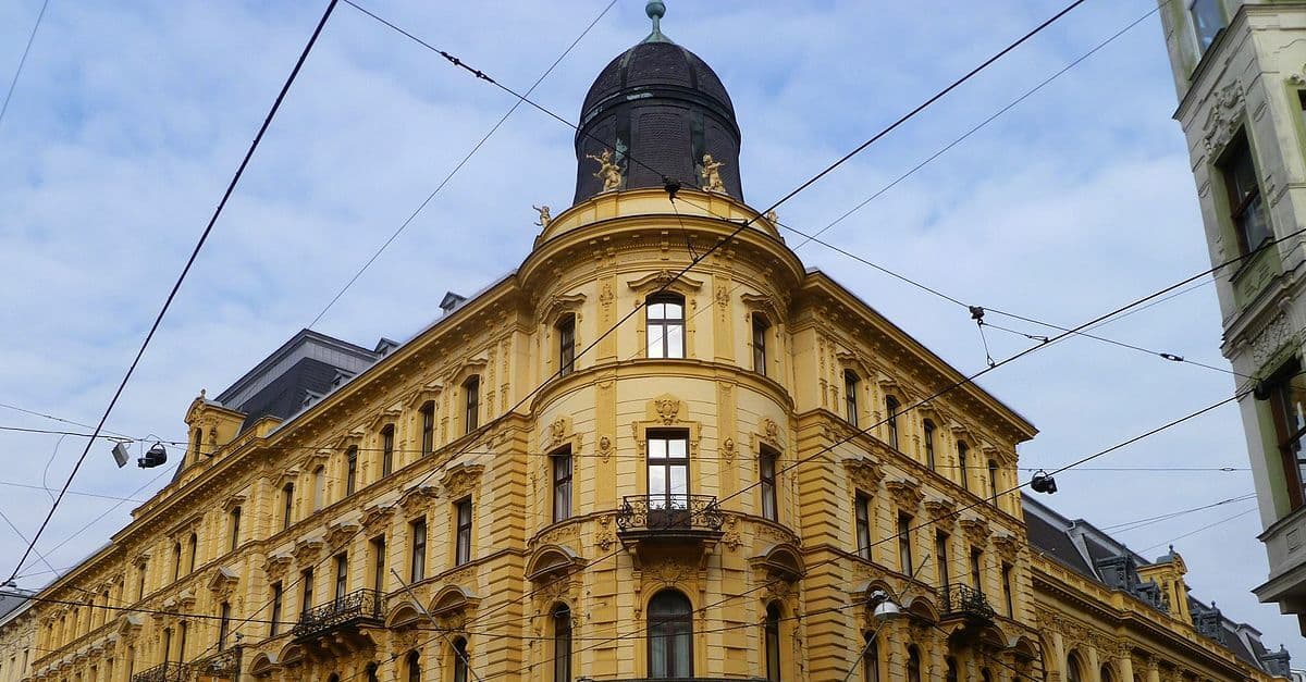 "Linz gegen Rechts" demonstriert heute gegen den Burschenbundball