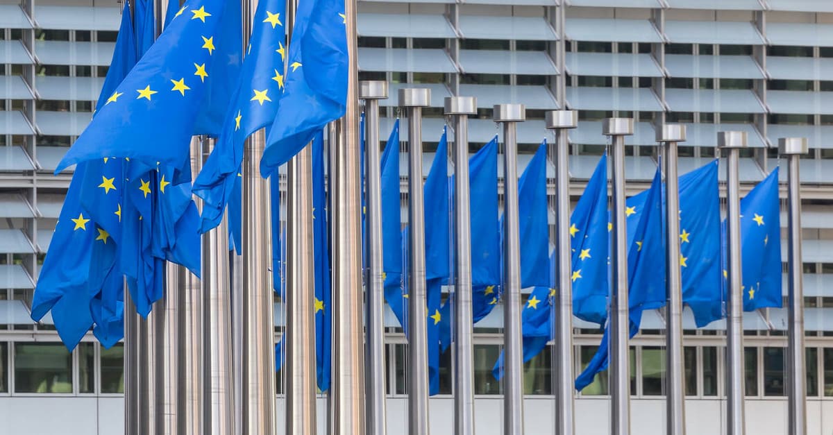 Selenski fordert Eilverfahren für EU-Beitritt der Ukraine