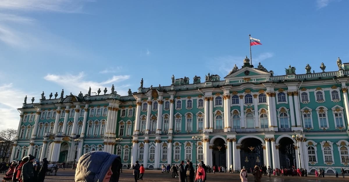 Trotz COVID-19: Viele russische Museen weiterhin geöffnet