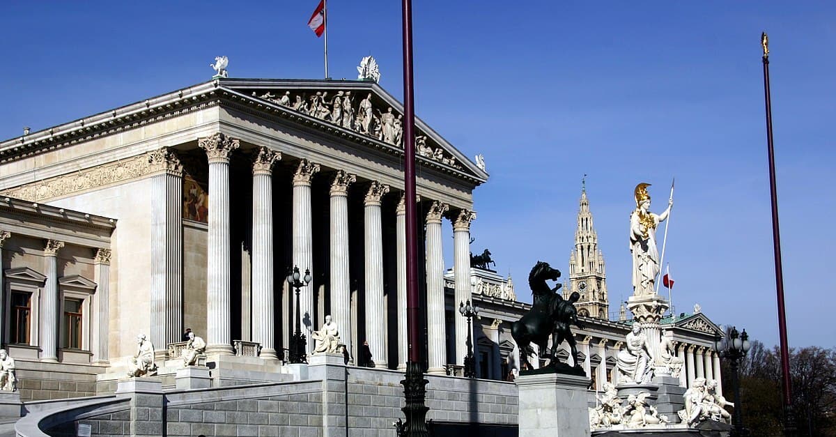 Nationalrat fordert: Slowenien soll deutsche Minderheit offiziell anerkennen