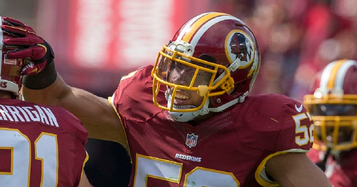 Der Indianer soll weg: Konzerne setzen Redskins unter Druck