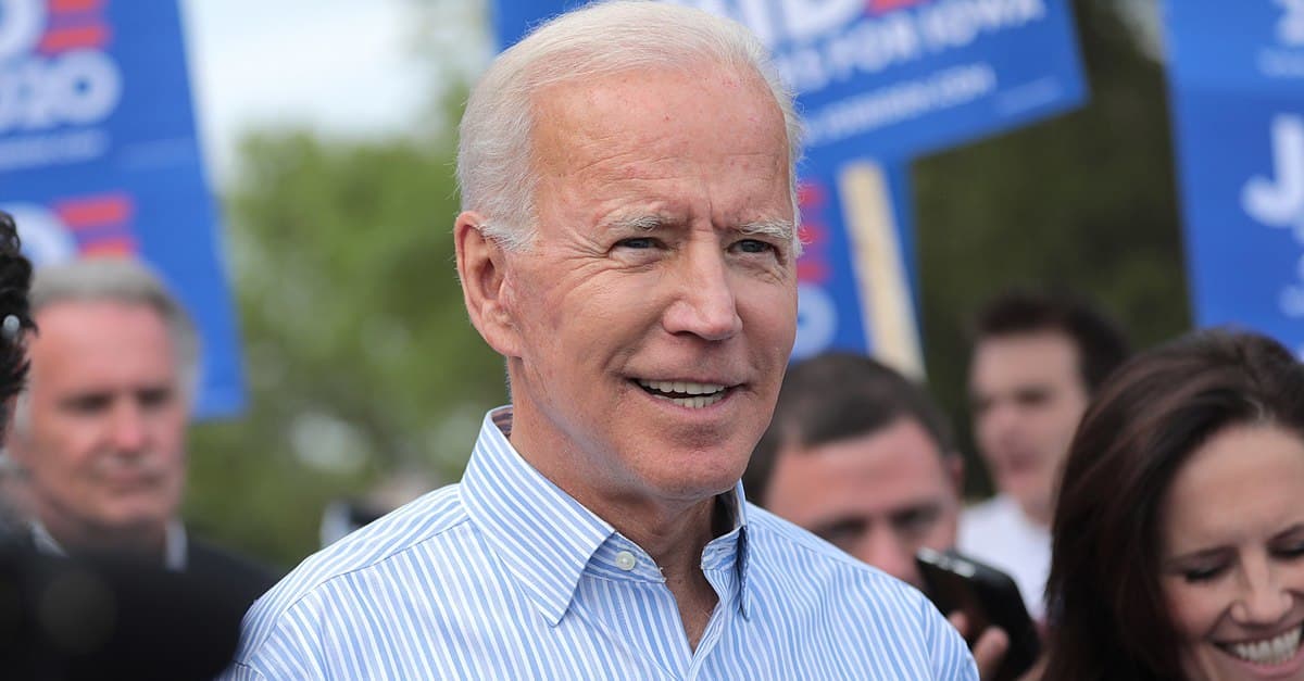 US-Wahl: Joe Biden offiziell als Präsidentschaftskandidat nominiert