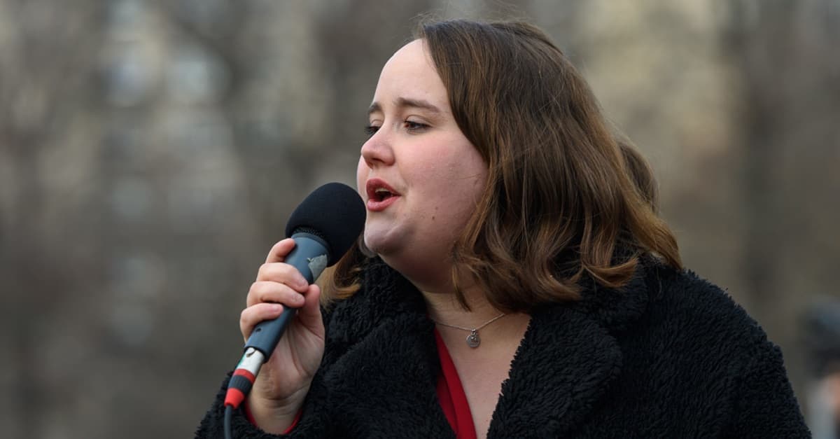 Ricarda Lang warnt vor „Rechtsextremen“ auf Demonstrationen