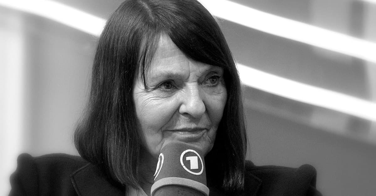 Monika Maron nach Streit bei neuem Verlag