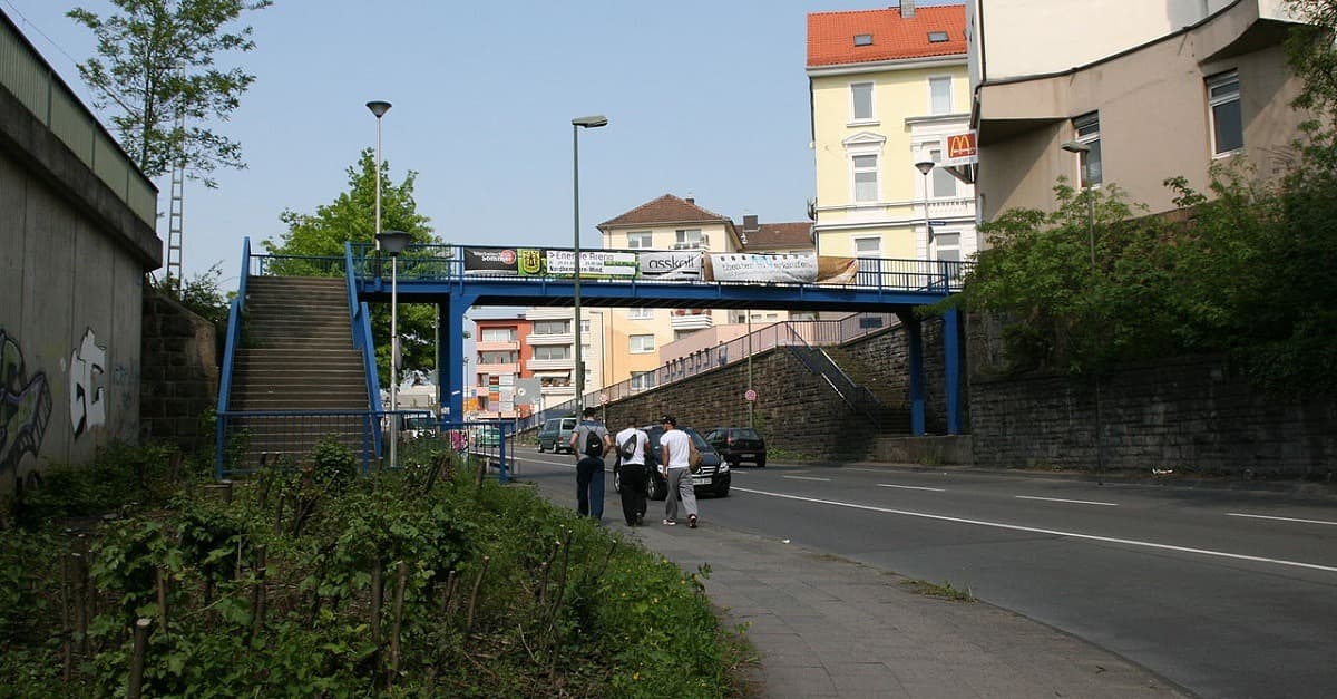 Nach Angriffen: Straße in Hagen wird zur Tabuzone für Busse