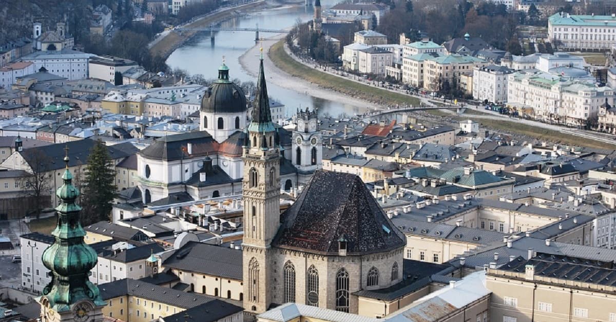 Straßennamen: In Salzburg sollen Karajan und Porsche verschwinden