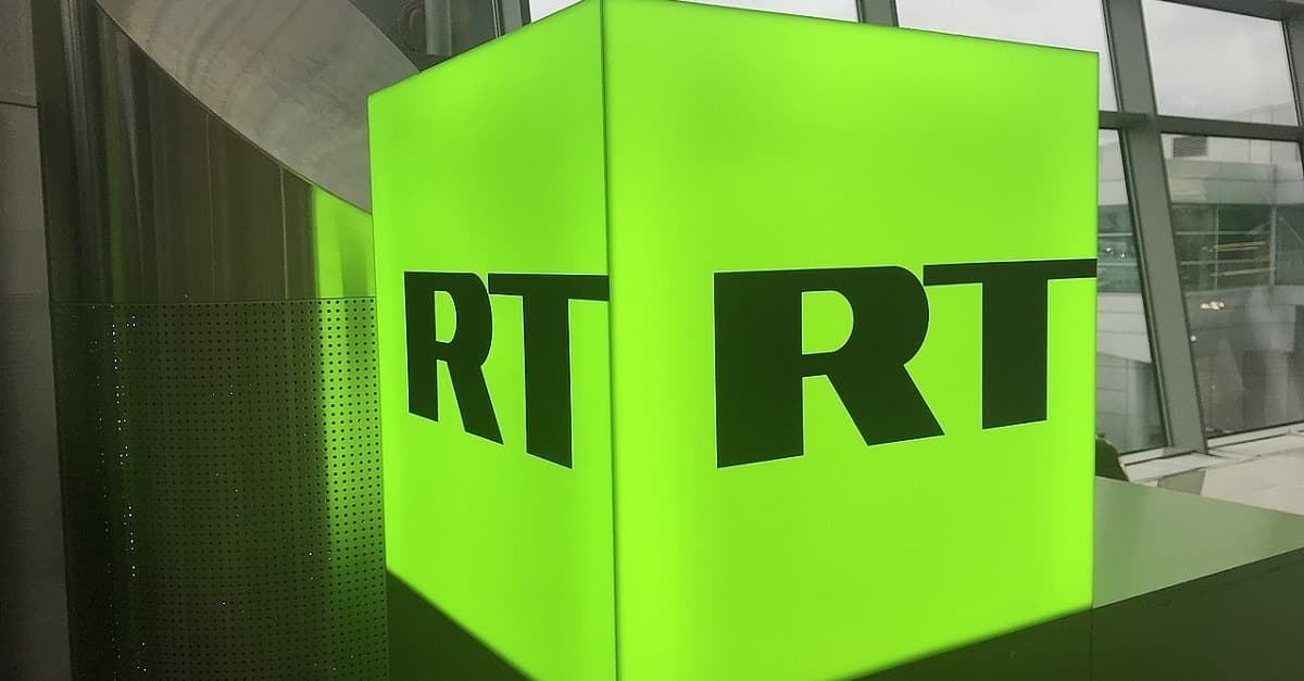 Fernsehsender „RT Deutsch“ wegen fehlender Lizenz verboten