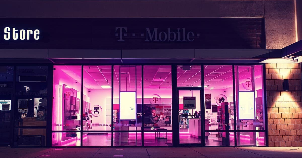 USA: T-Mobile kündigt alle ungeimpften Mitarbeiter