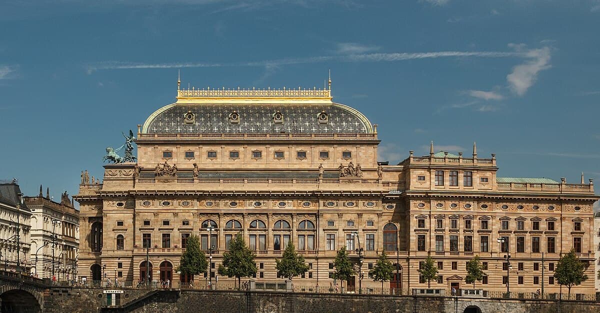 Prager Nationaltheater streicht Oper von Tschaikowski