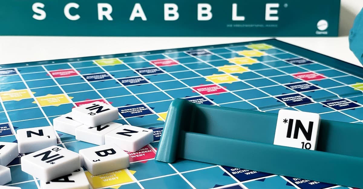 Scrabble führt Genderstern ein